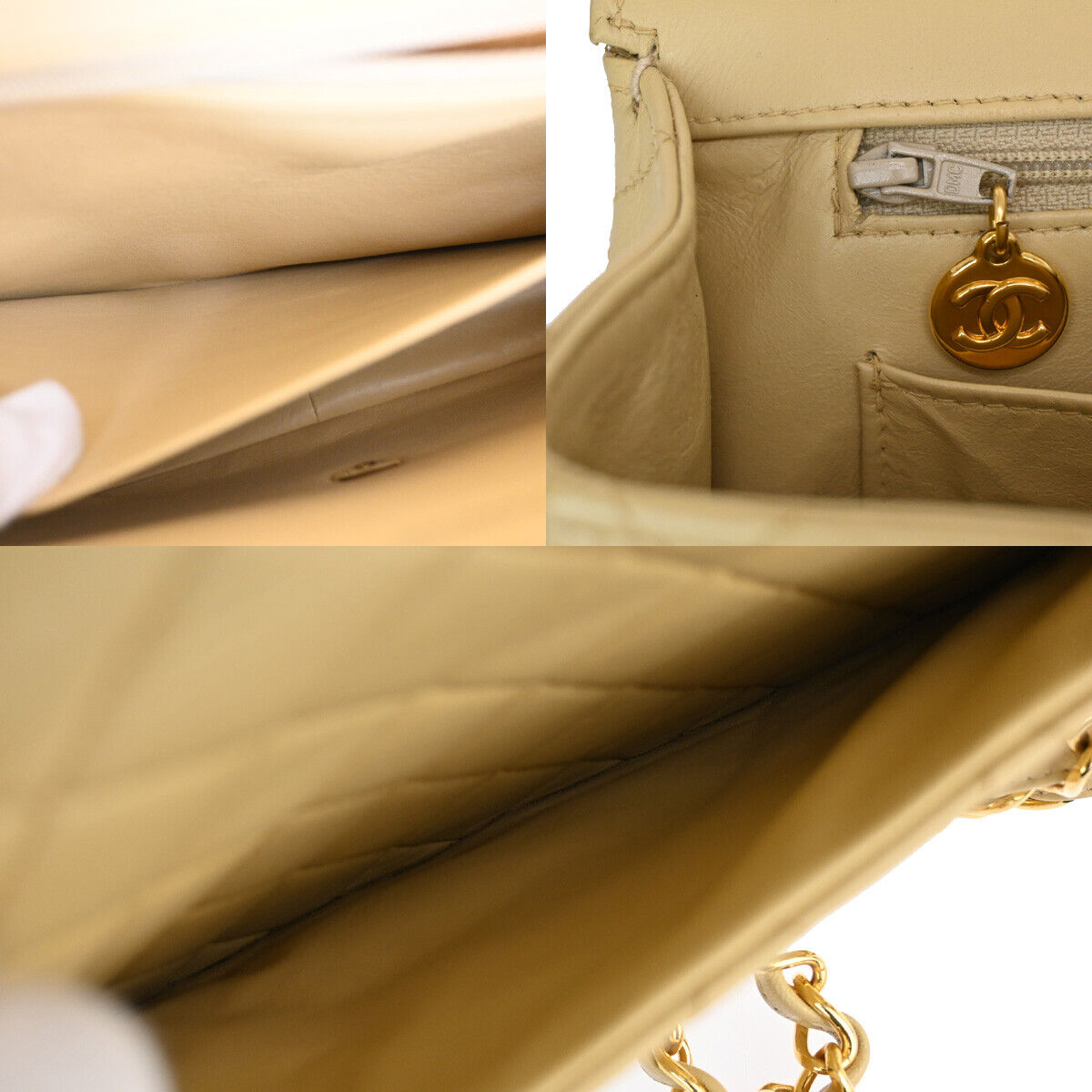 Chanel Jumbo
