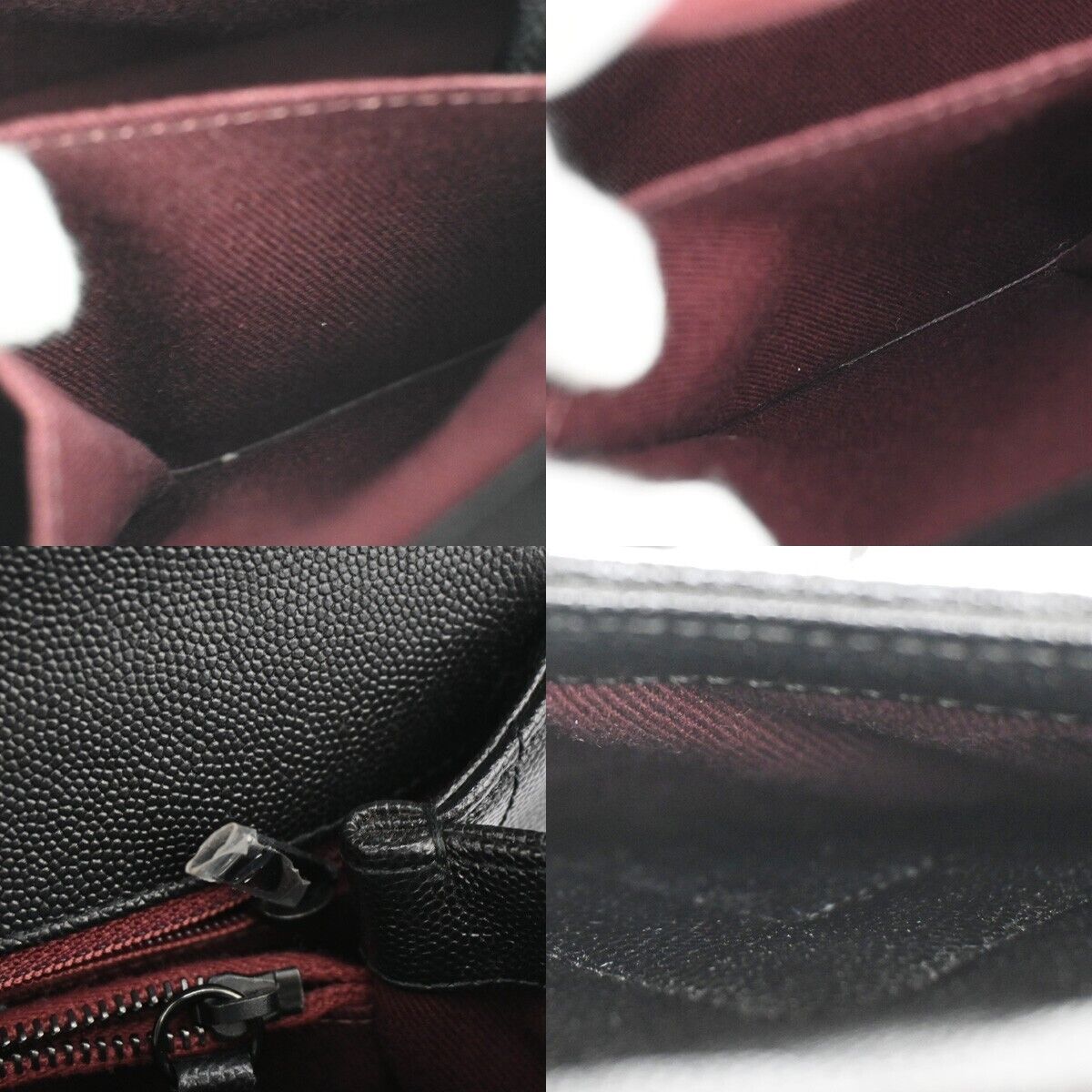 Chanel Coco Handle