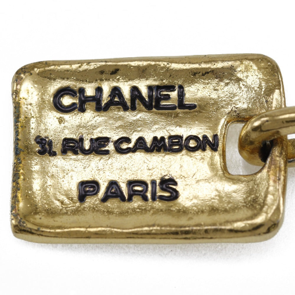 Chanel Cambon Bracelet