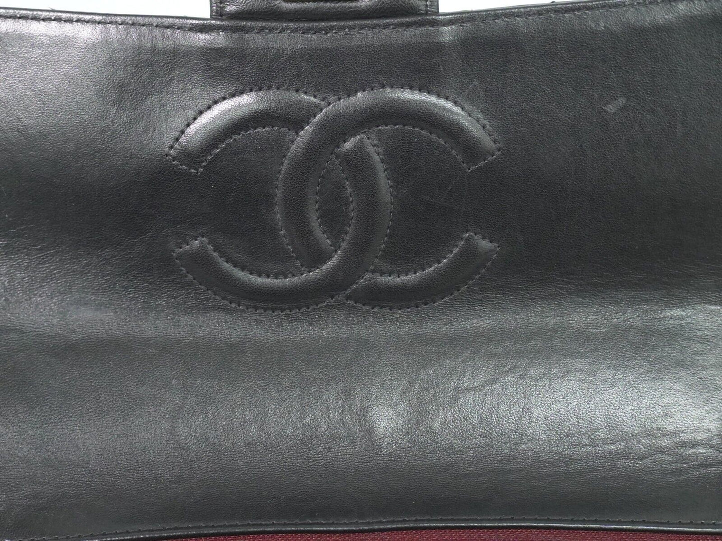 Chanel Coco Handle