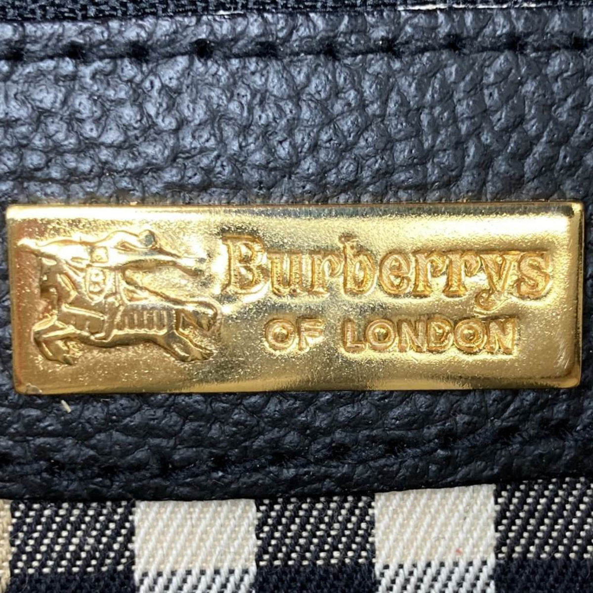 BURBERRY Handbag