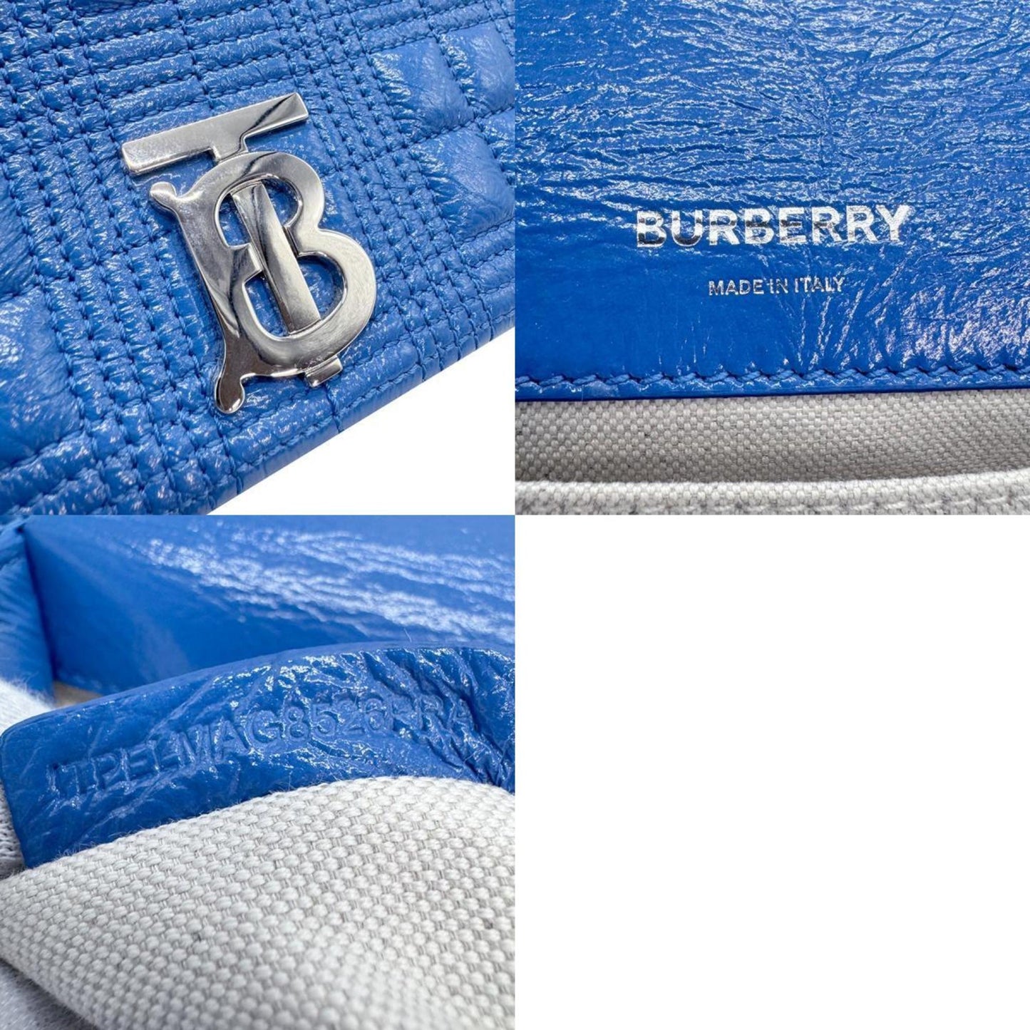 BURBERRY TB Shoulder Bag