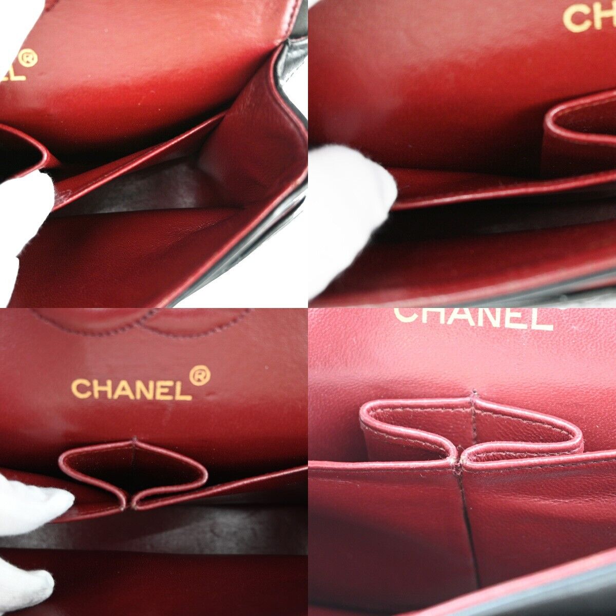 Chanel Timeless