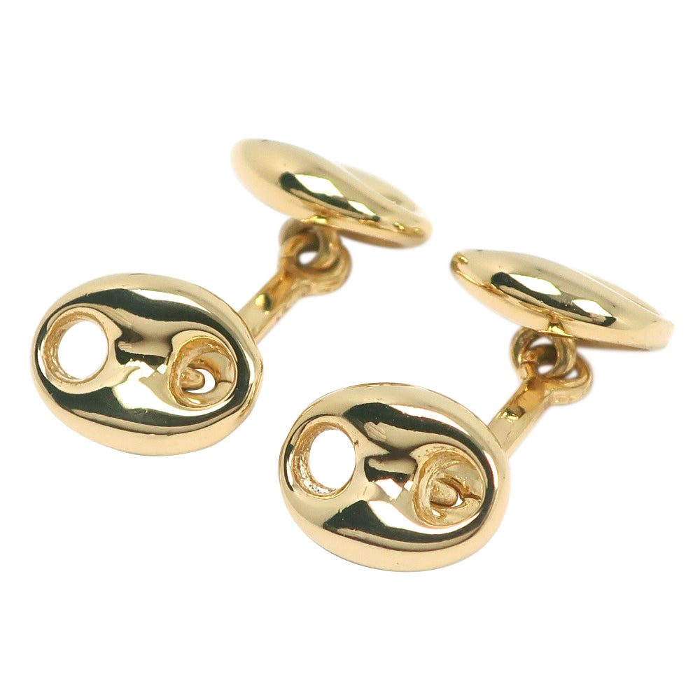 Gucci Old Gucci Gold Gold Plated Jewelleryset Jewelry