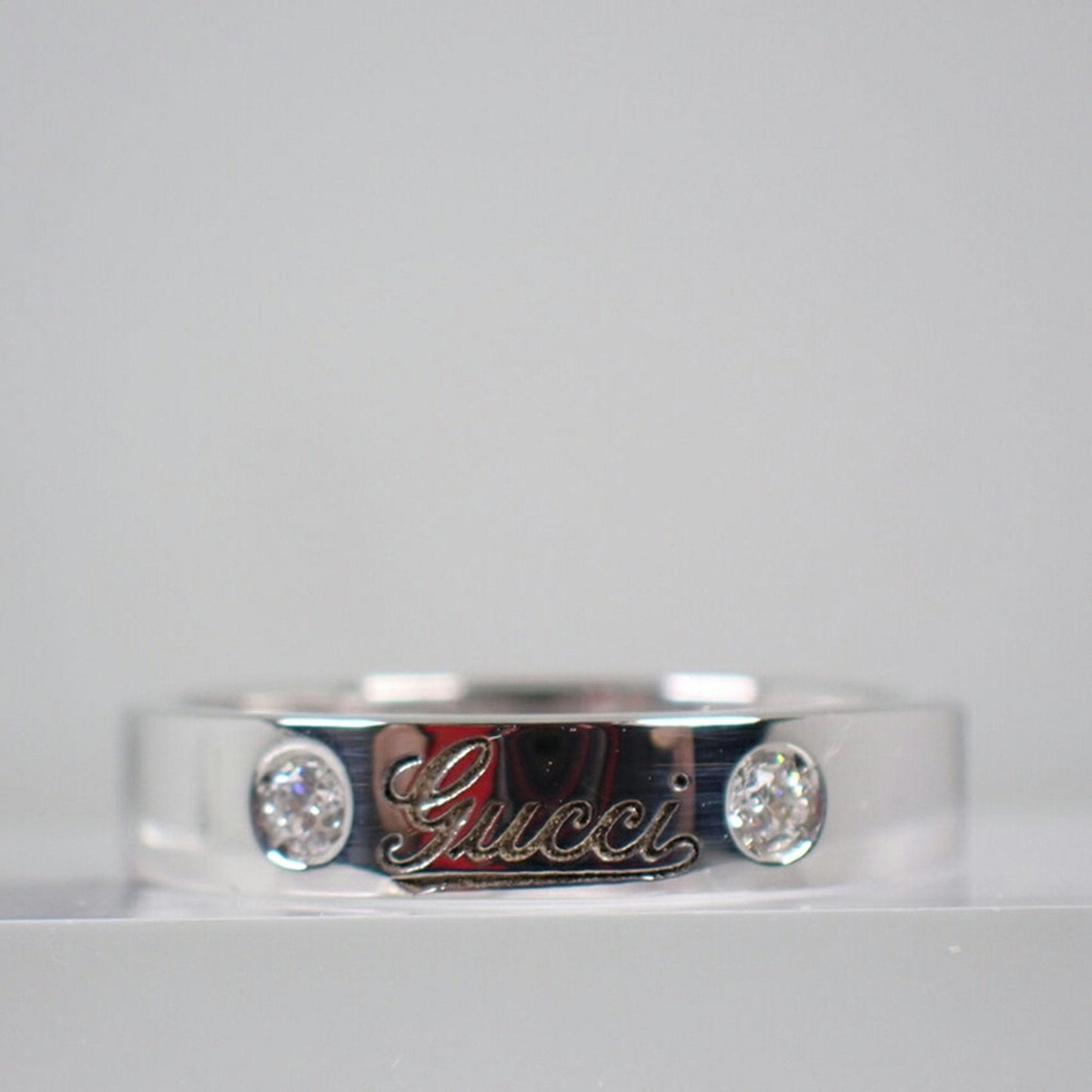 GUCCI Icon Ring