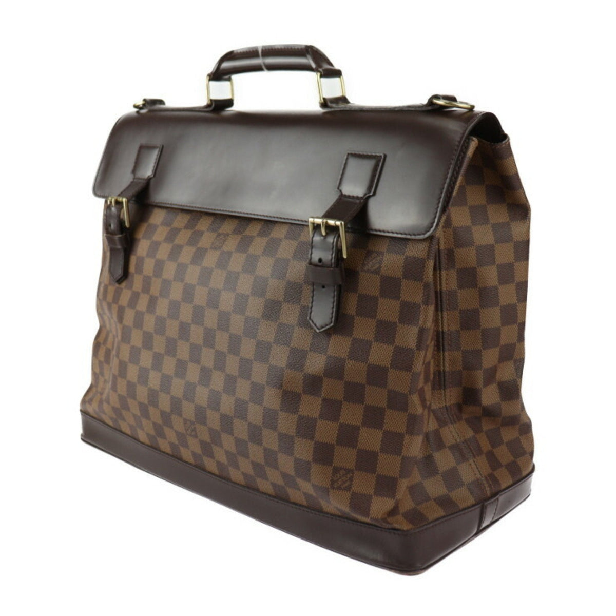 LOUIS VUITTON West End Handbag