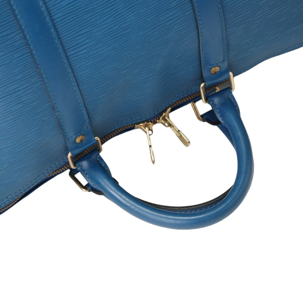 LOUIS VUITTON Keepall 55 Travel