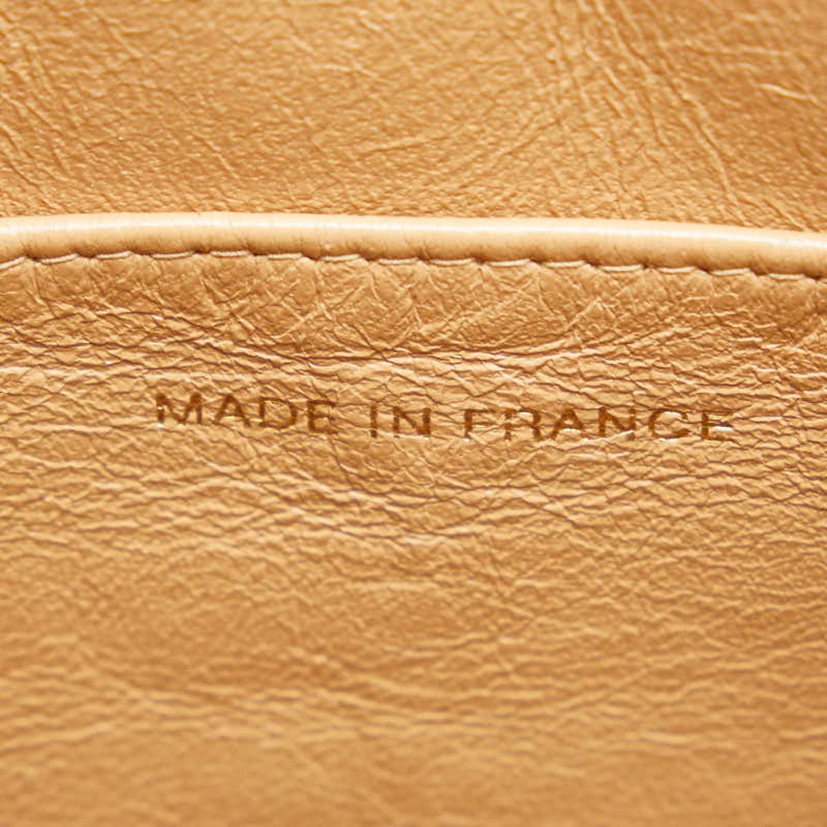Chanel Cc