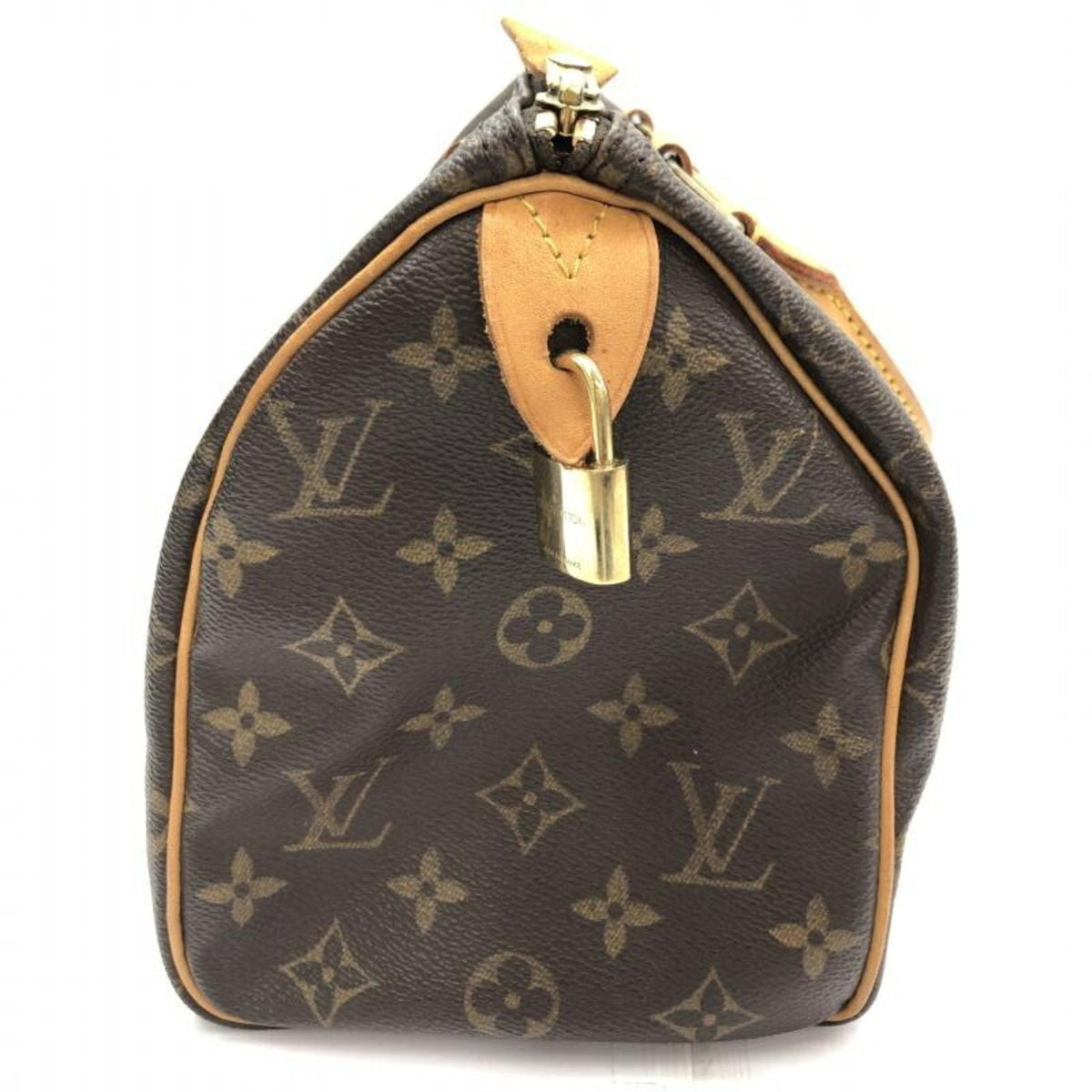 LOUIS VUITTON Speedy 25 Handbag