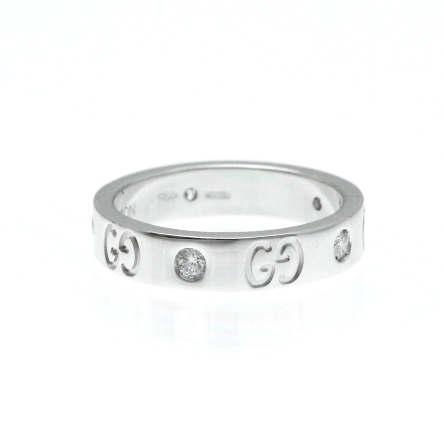 GUCCI Icon Ring