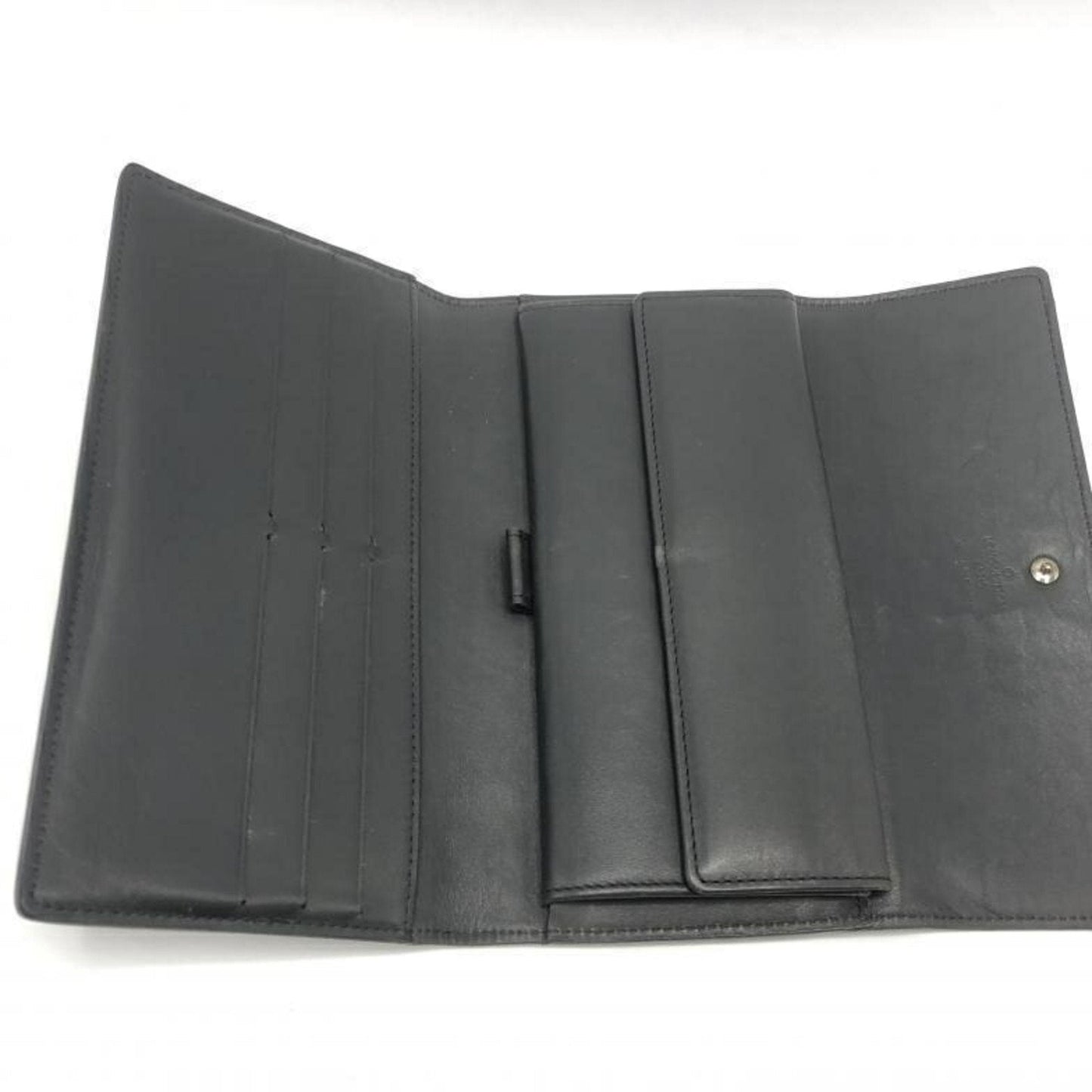 LOUIS VUITTON Tresor Wallet