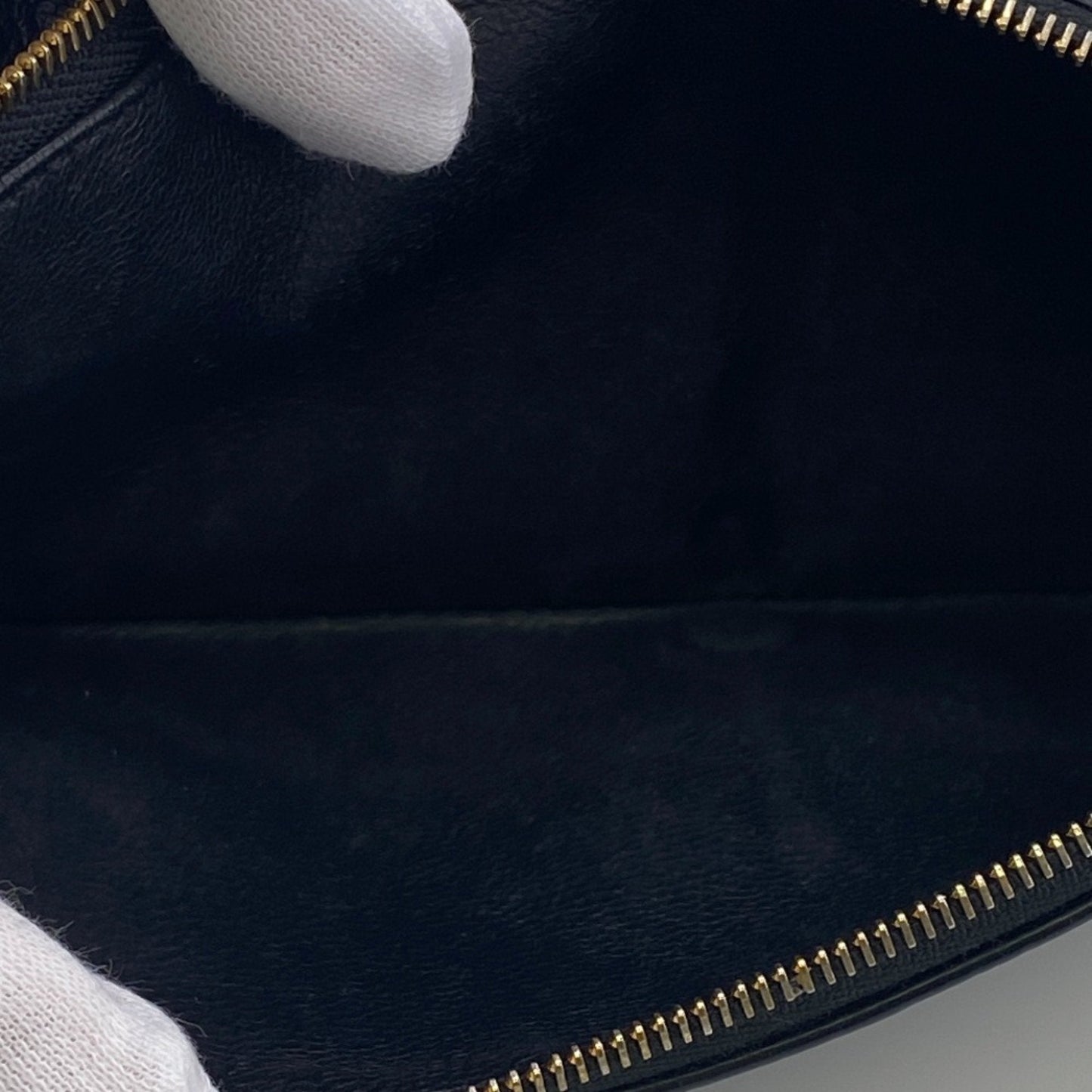 Balenciaga Cash Wallet