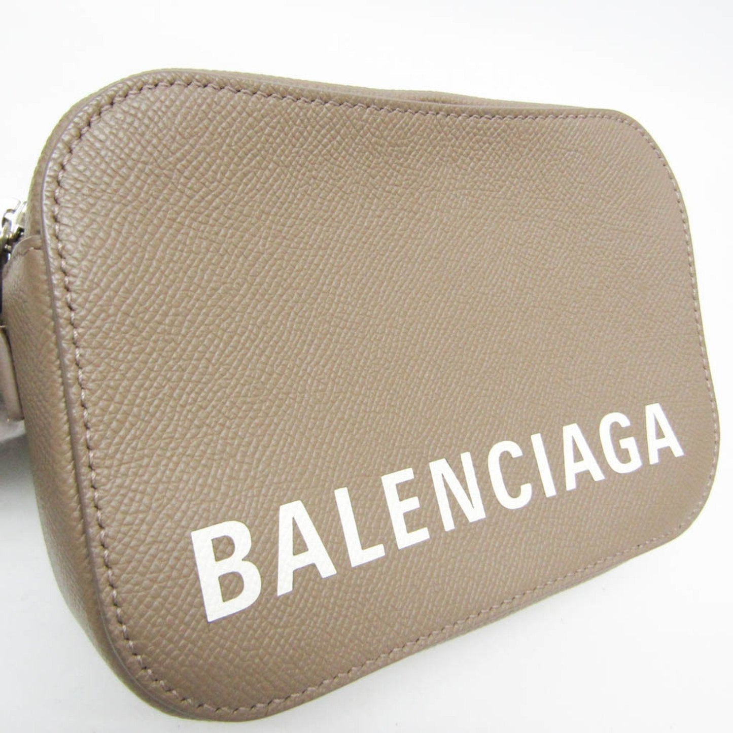 Balenciaga Ville Shoulder Bag