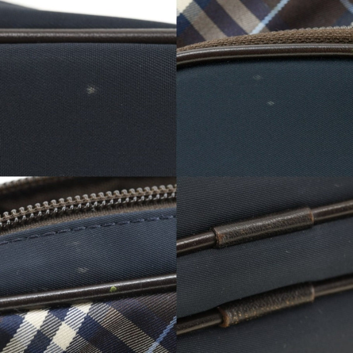 BURBERRY Shoulder Bag