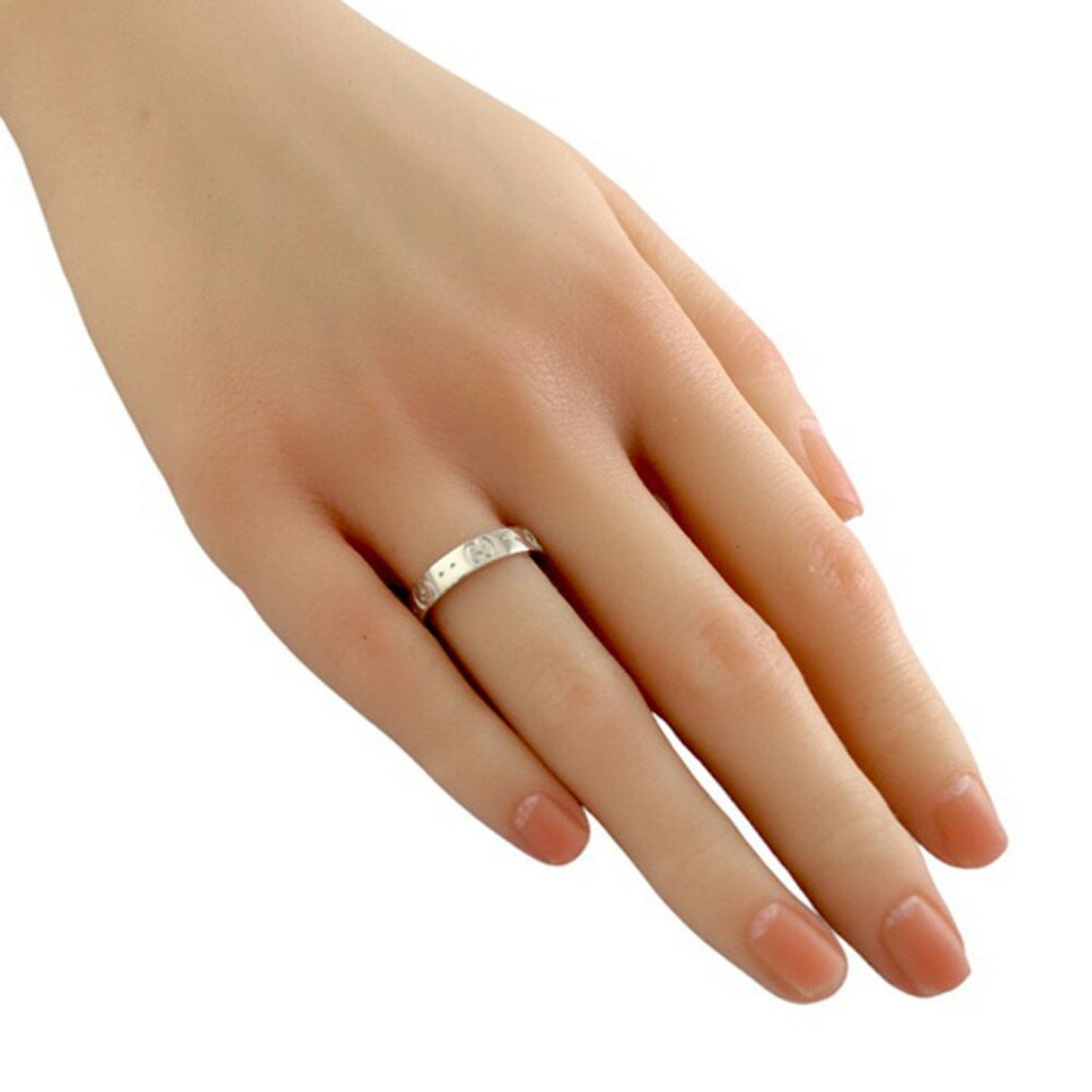 GUCCI Icon Ring
