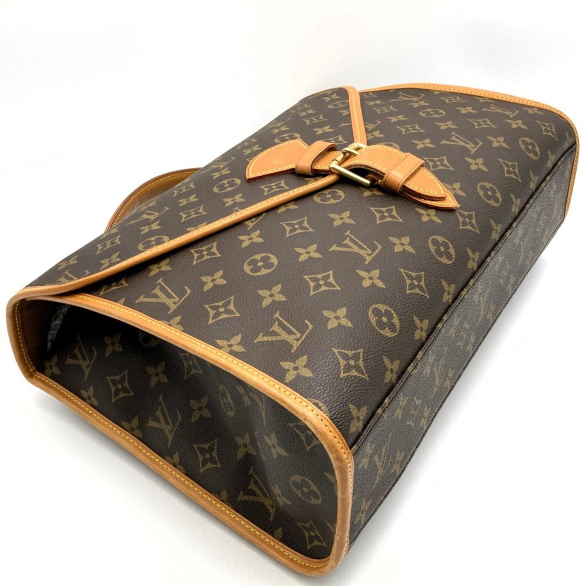 LOUIS VUITTON Bel Air Handbag