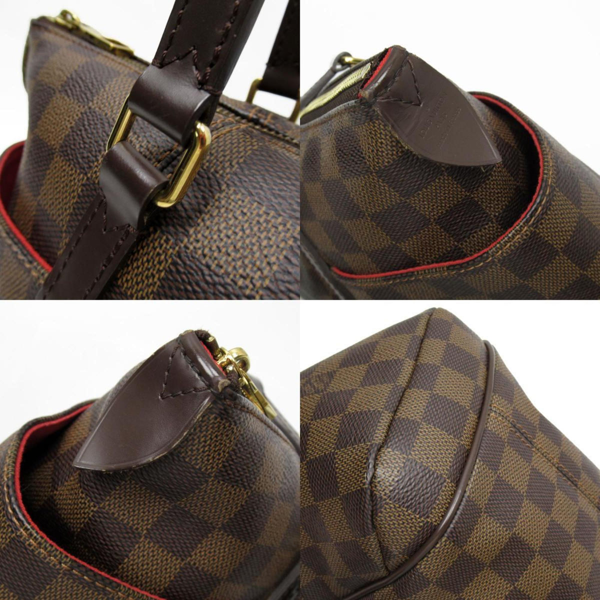 LOUIS VUITTON Totally Shoulder Bag