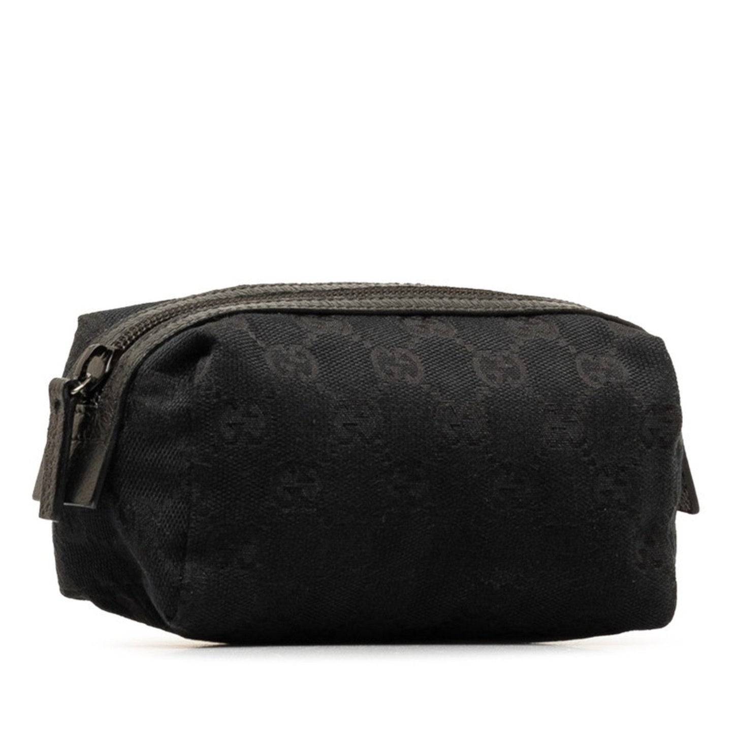 GUCCI GG canvas Clutch Bag