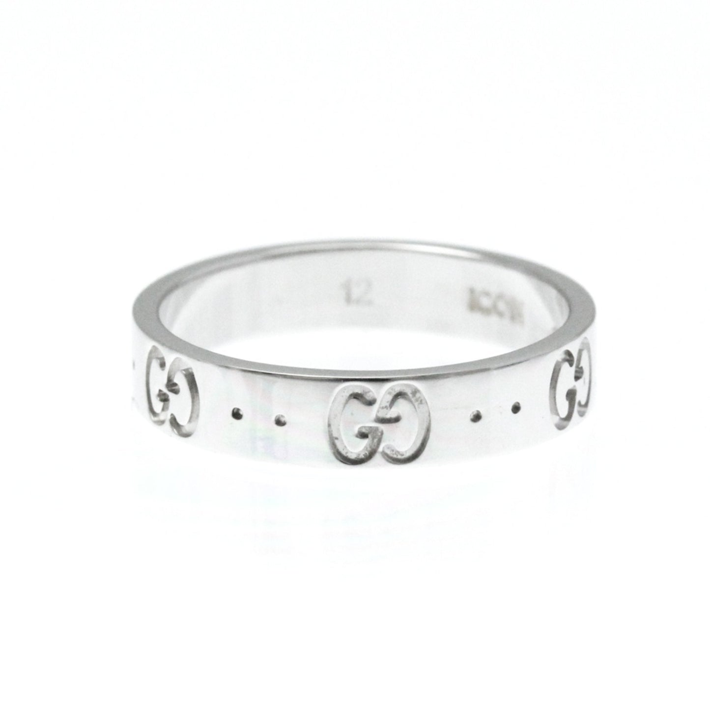 GUCCI Icon Ring