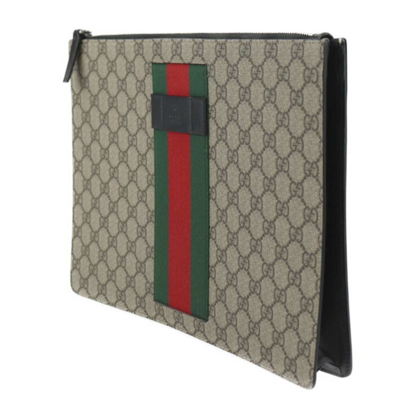 GUCCI Ophidia Clutch Bag