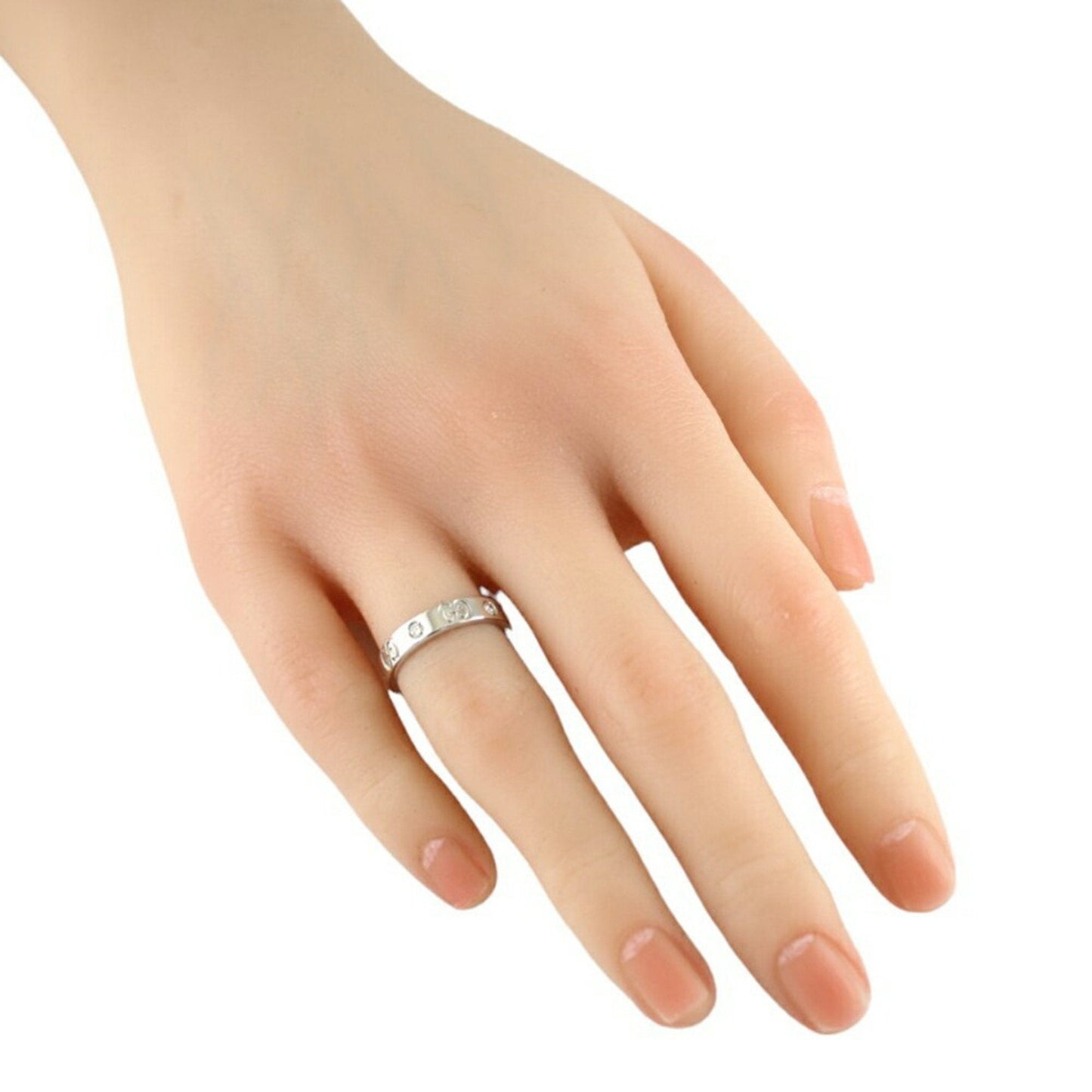 GUCCI Icon Ring