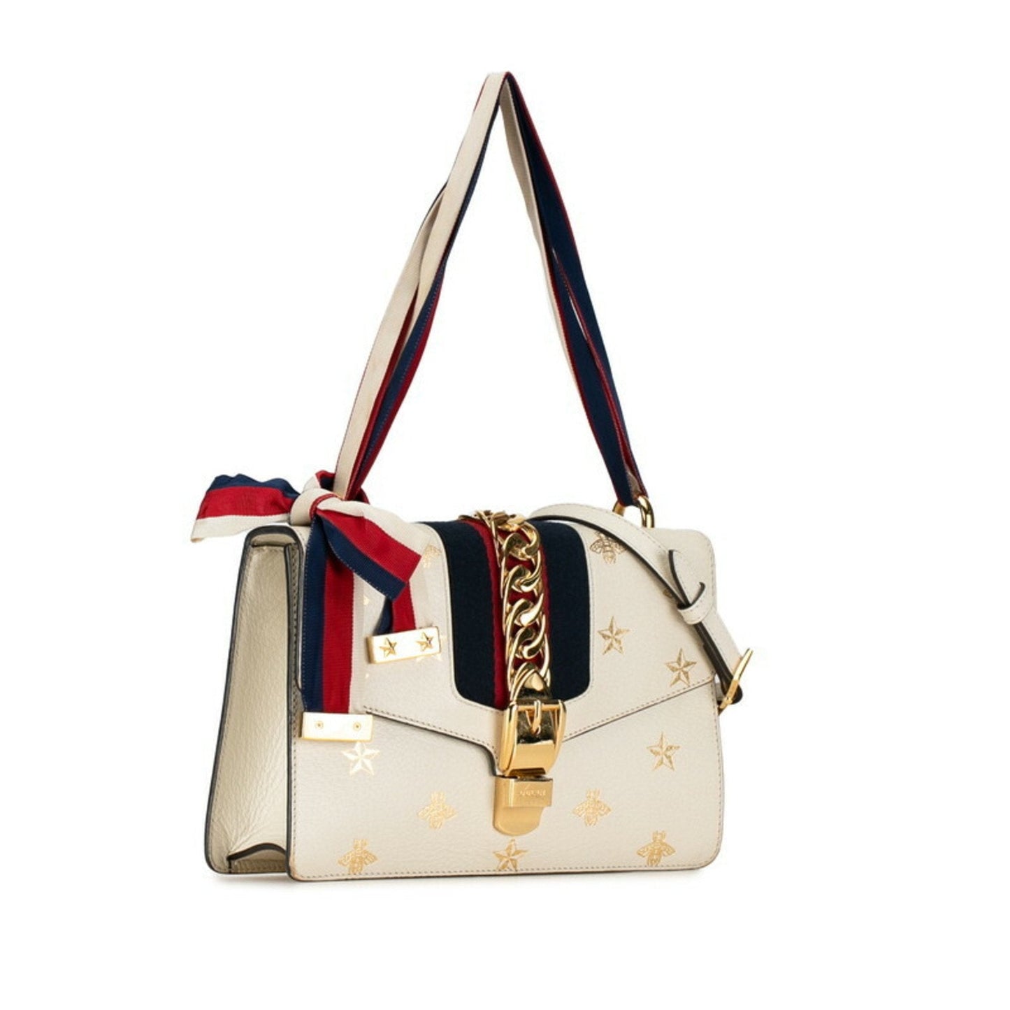 GUCCI Sylvie Handbag