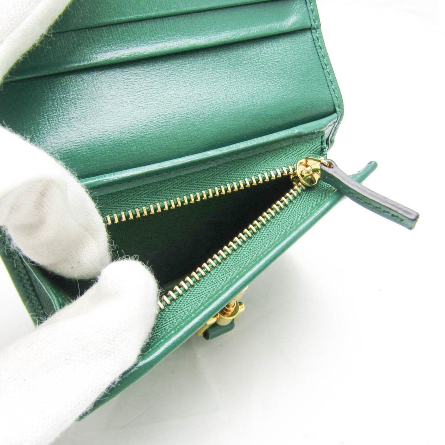 GUCCI Jackie Wallet