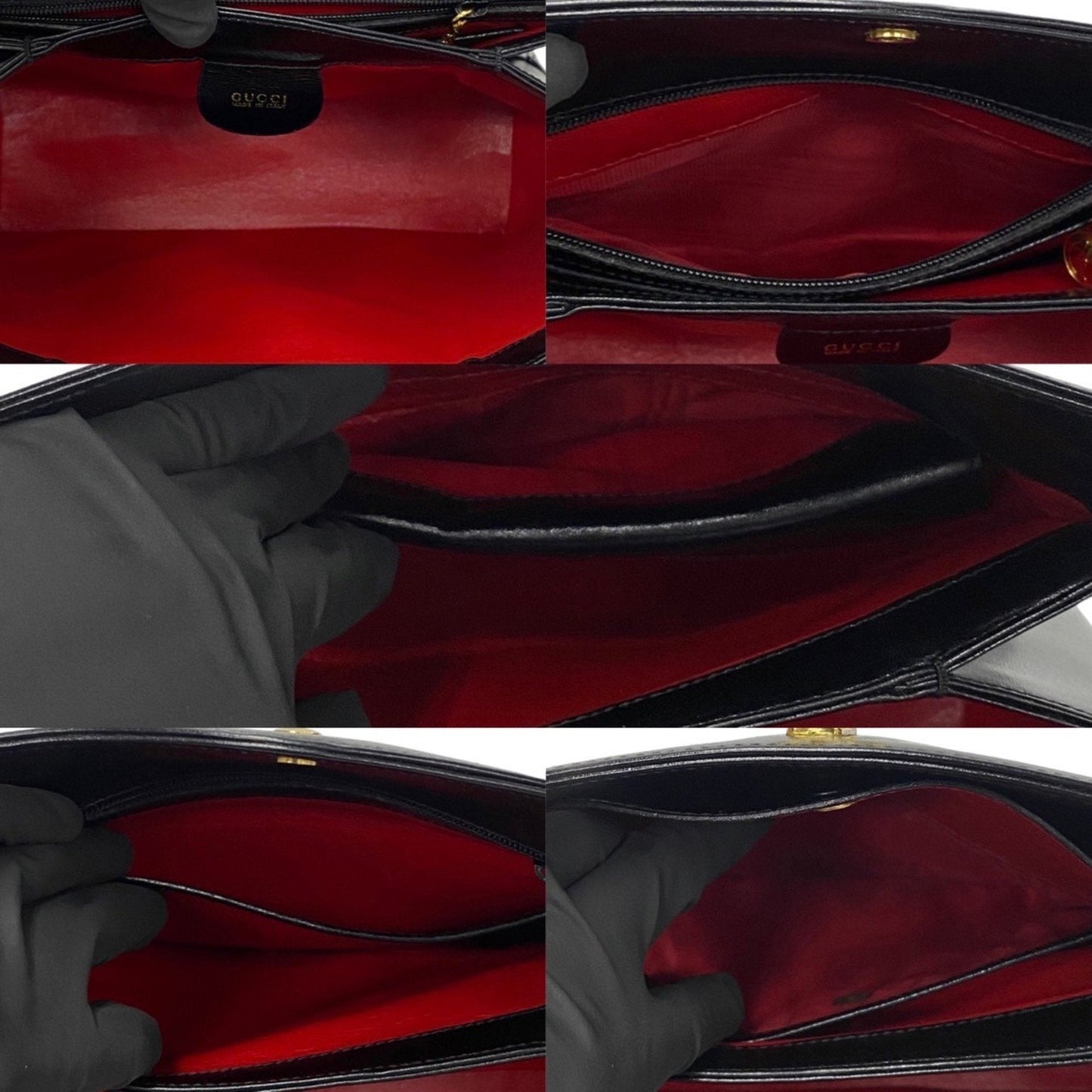 GUCCI Tote