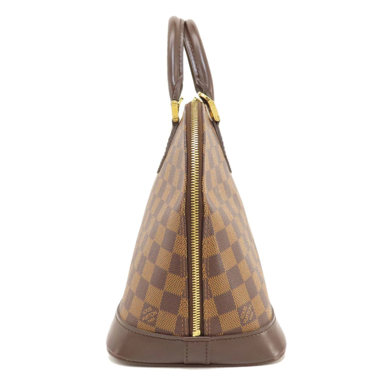 LOUIS VUITTON Alma Handbag