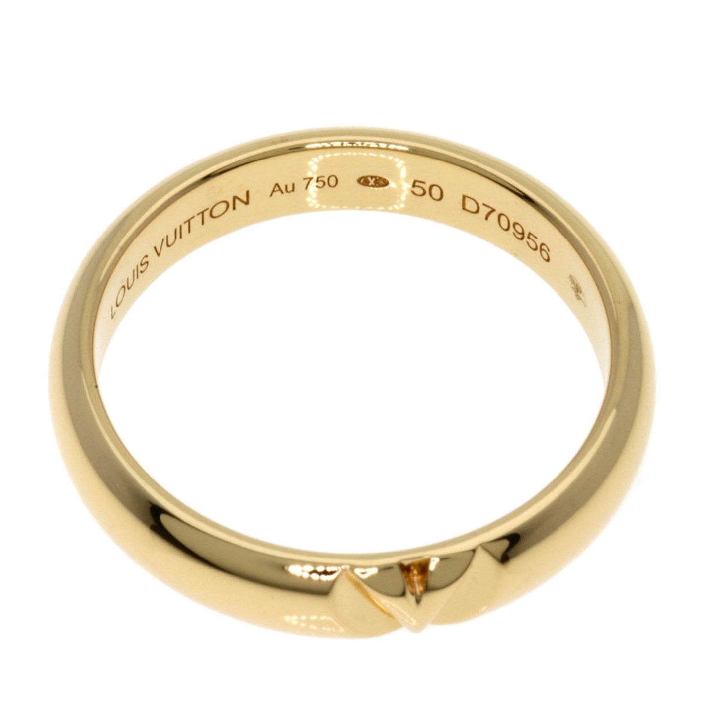 LOUIS VUITTON Volta Ring