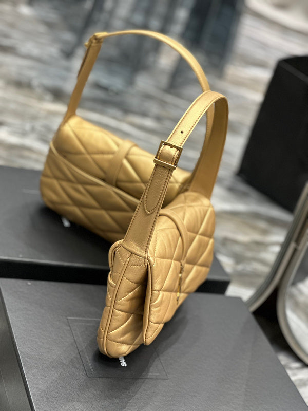 Franco Shops - Yves Saint Laurent - Bags - 006