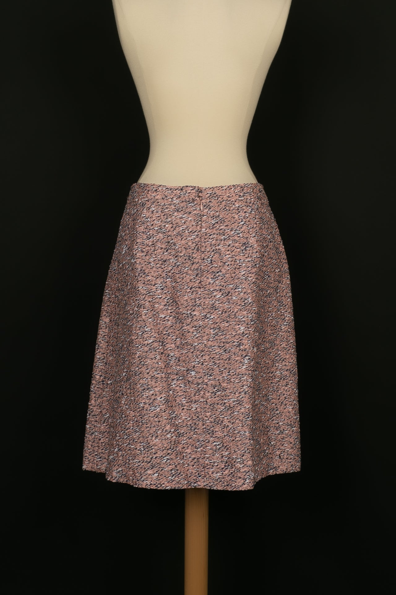 Ensemble tailleur Chanel