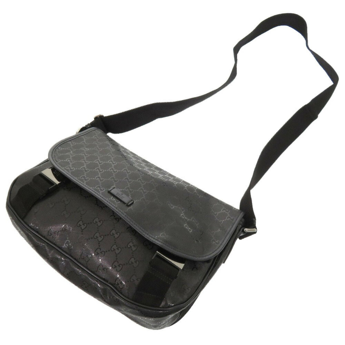 GUCCI GG Imprime Shoulder Bag
