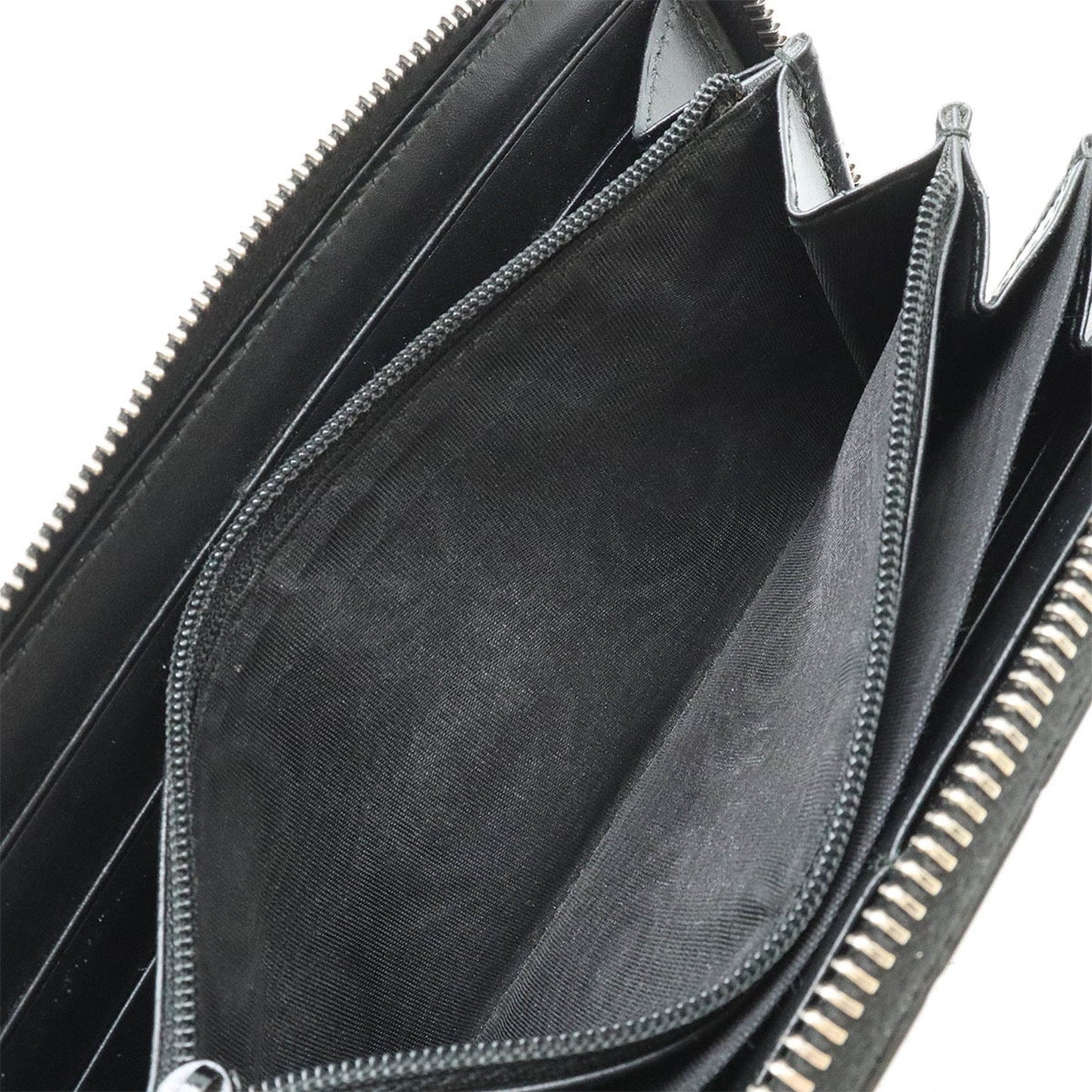 GUCCI ssima Wallet