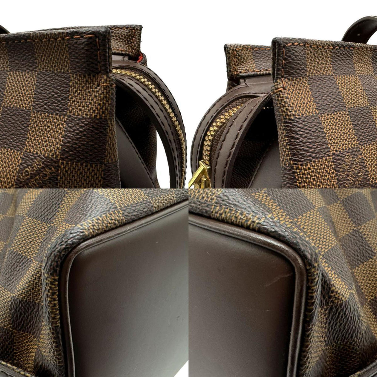 LOUIS VUITTON Chelsea Shoulder Bag