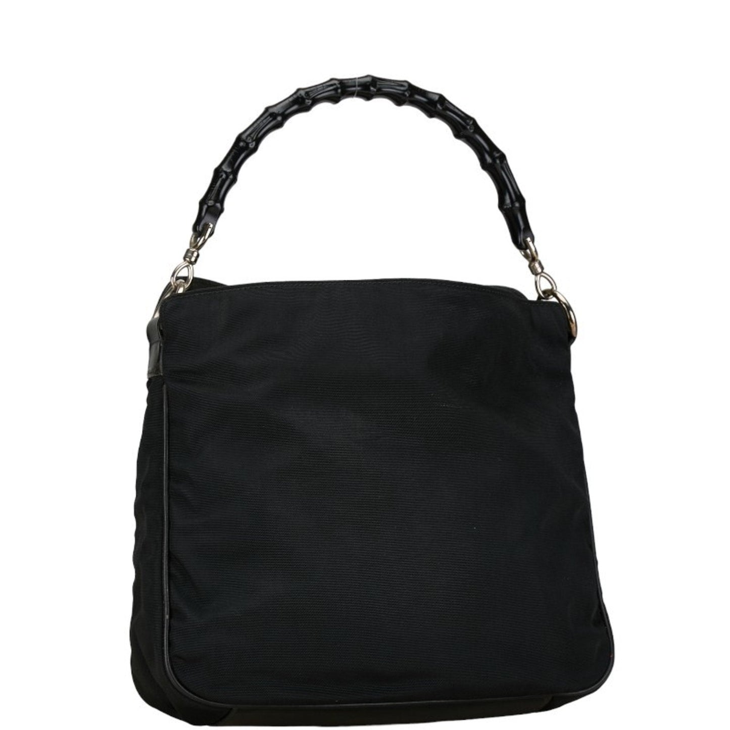 GUCCI Bamboo Handbag