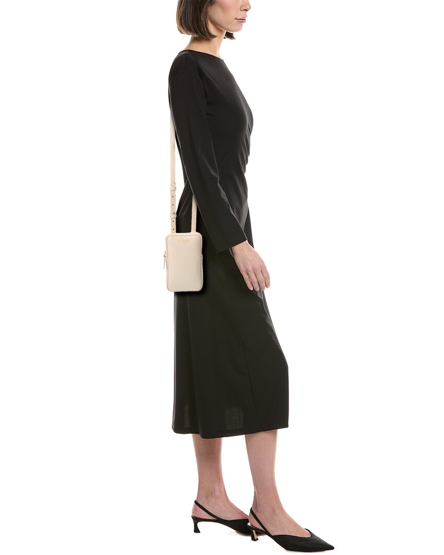 Burberry Leather Crossbody