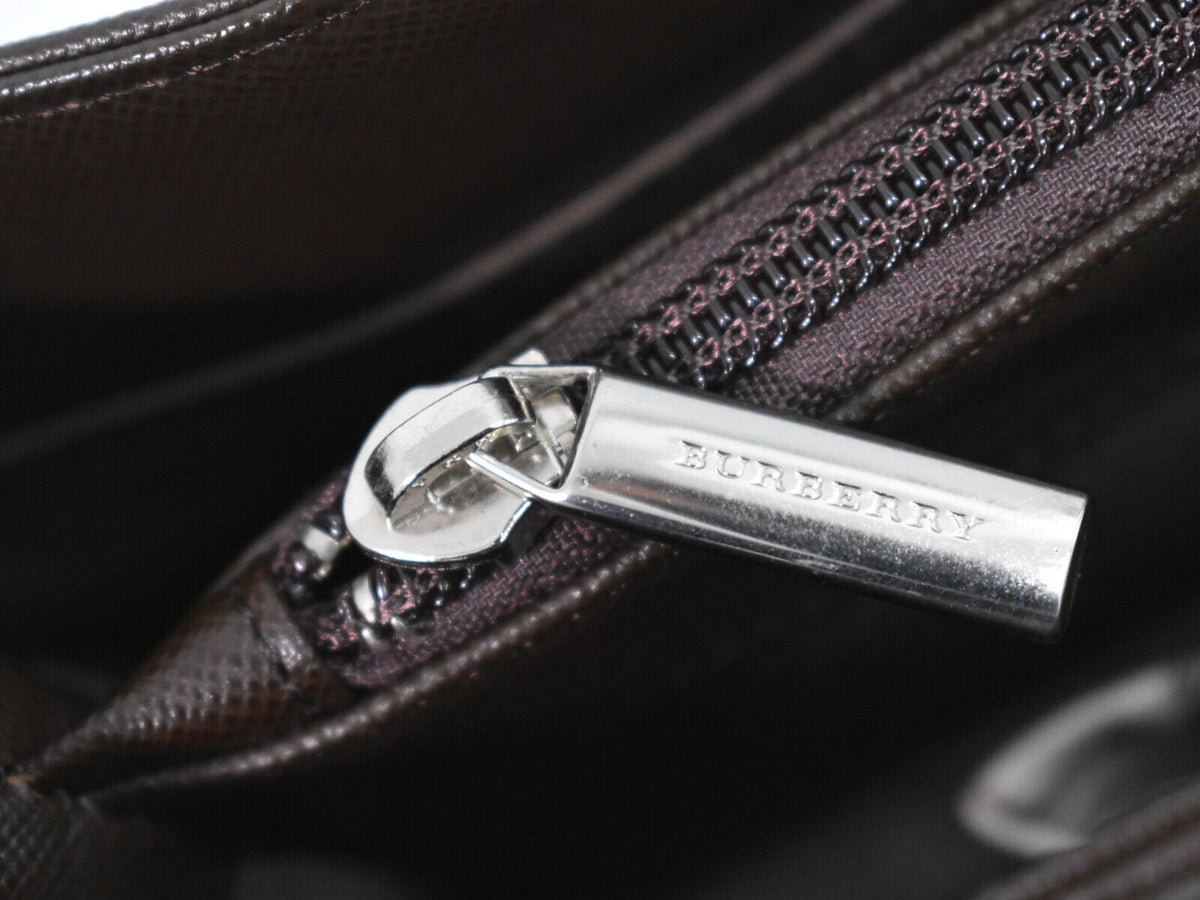 BURBERRY Handbag