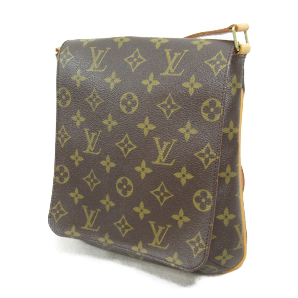 LOUIS VUITTON Musette Salsa Shoulder Bag