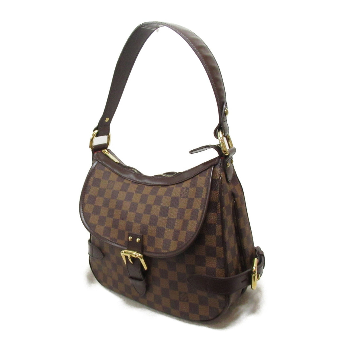LOUIS VUITTON Highbury Shoulder Bag
