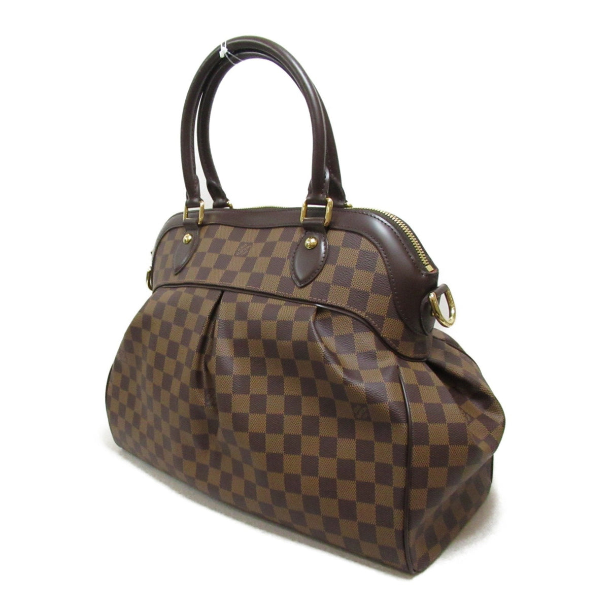 LOUIS VUITTON Trevi Handbag