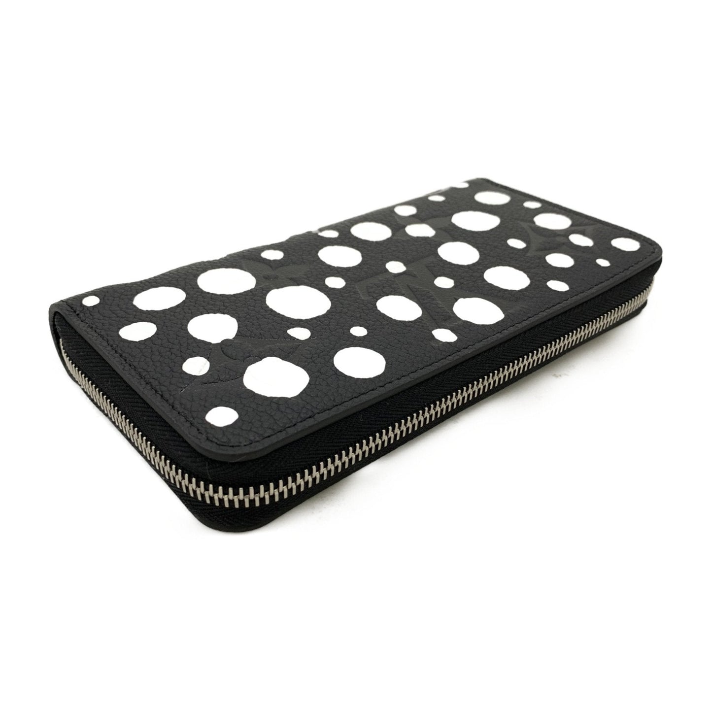 LOUIS VUITTON Zippy wallet