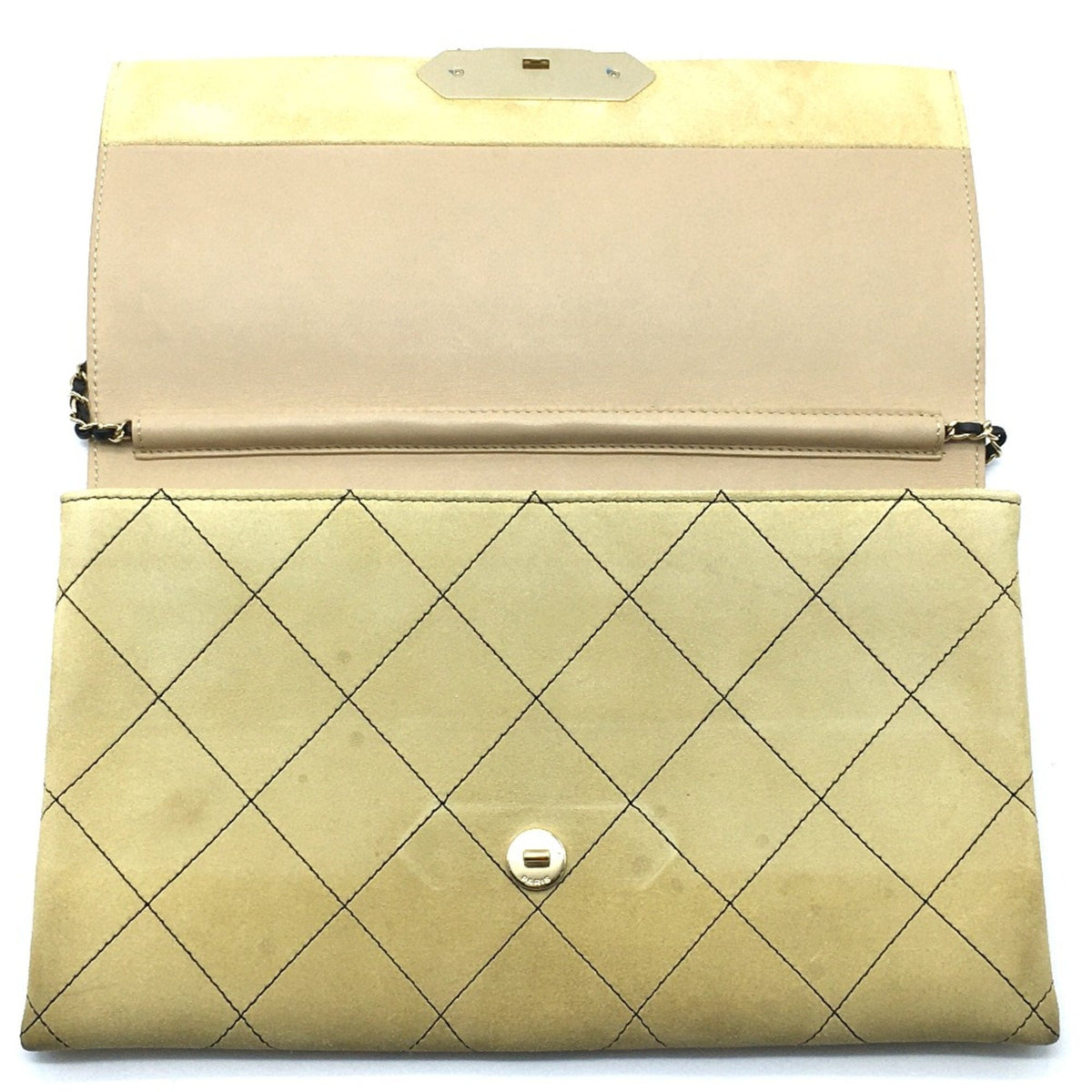 Chanel Classic New Shoulder Bag