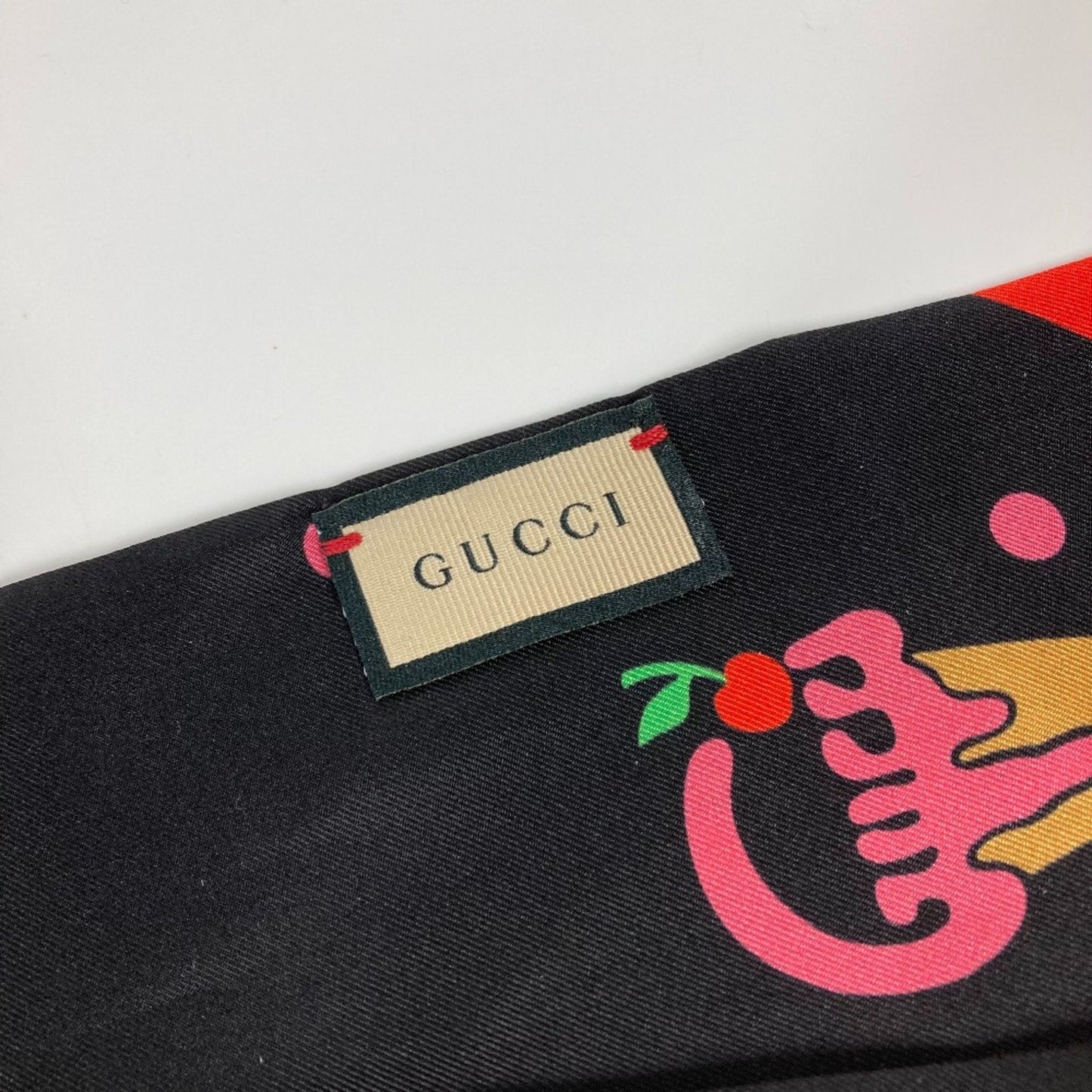 GUCCI Scarves