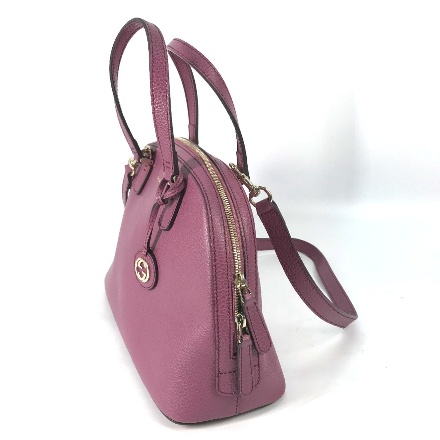 GUCCI Dollar Handbag