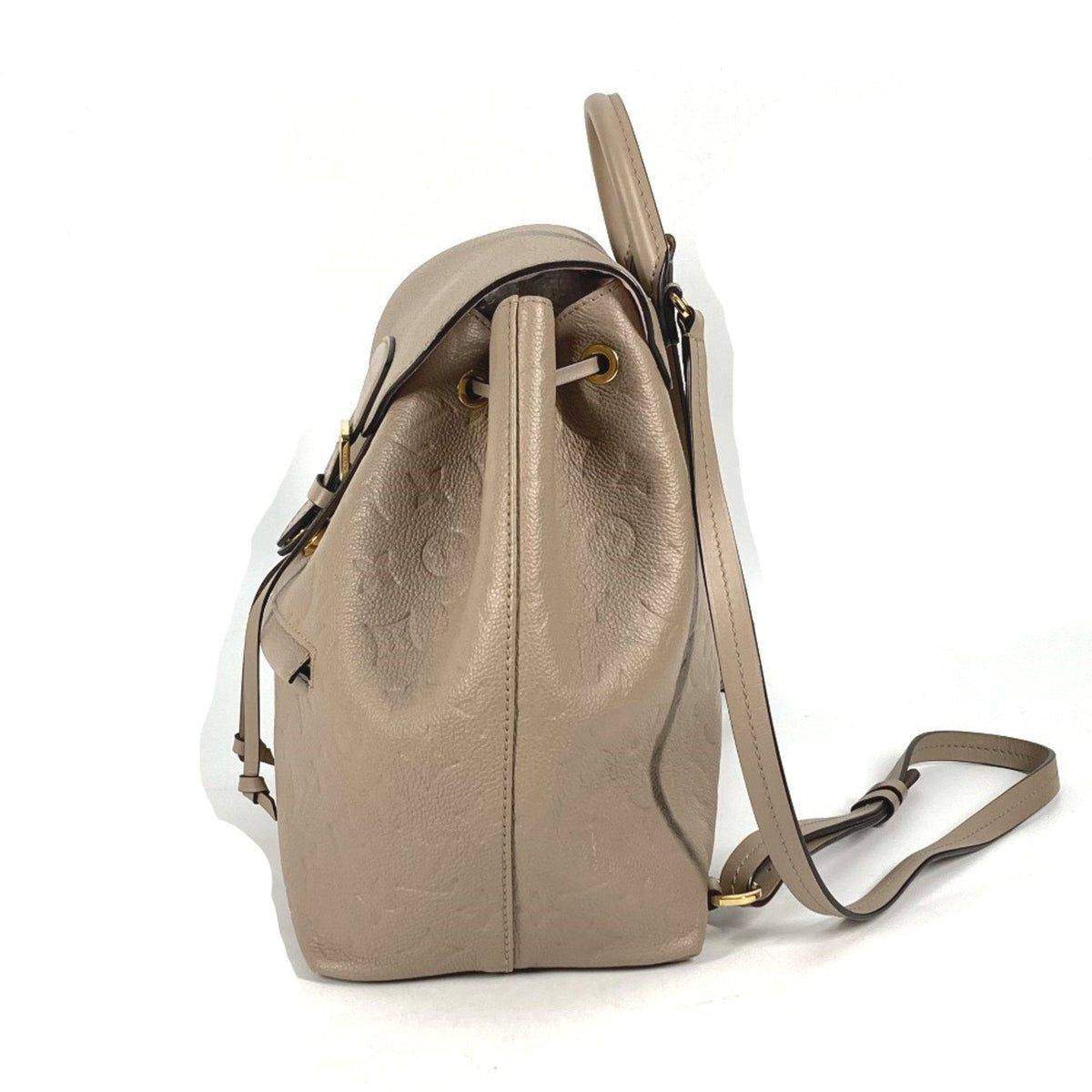 LOUIS VUITTON Montsouris Backpack