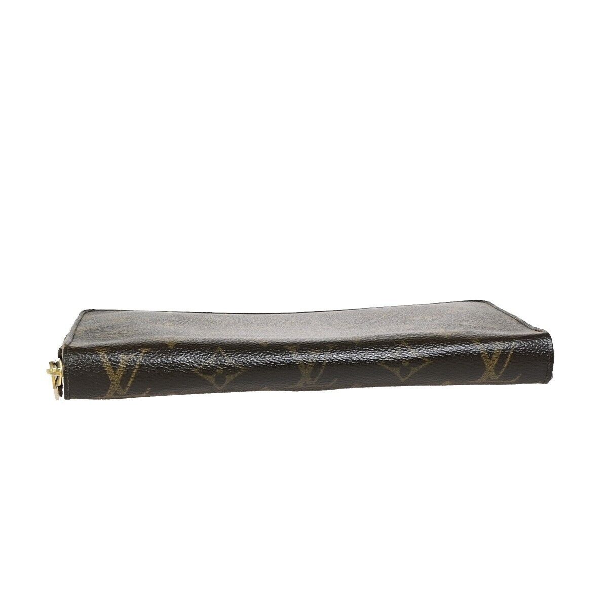 LOUIS VUITTON Zippy organizer Wallet