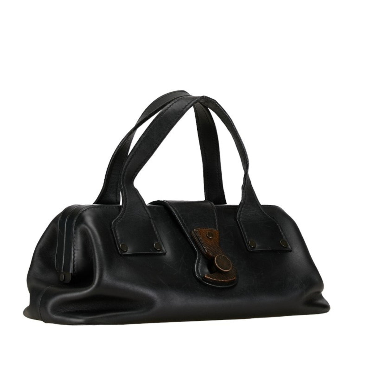GUCCI Doctors Handbag