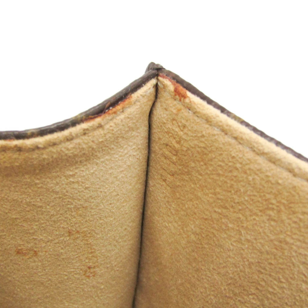 LOUIS VUITTON Pochette florentine Clutch Bag
