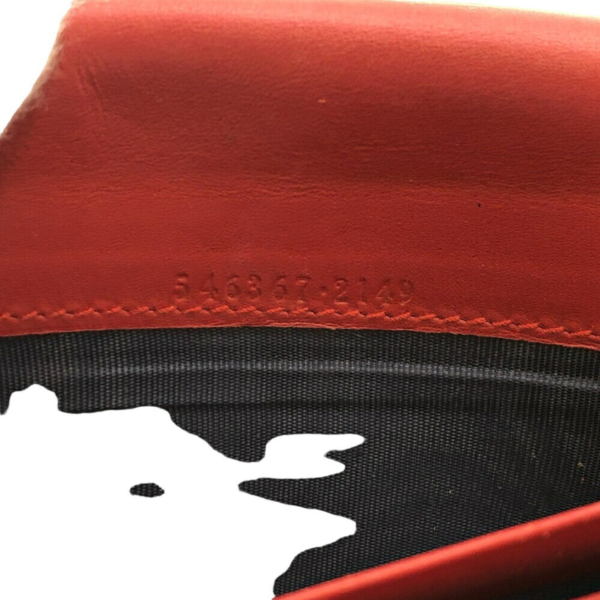 GUCCI GG blooms Wallet